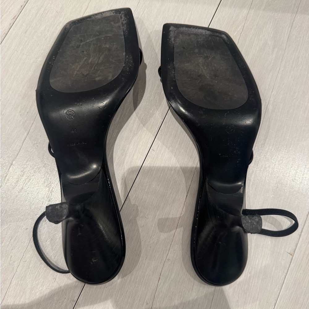 The Row Rai Sandal - Picture 6 of 8